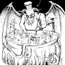 FLAMABLE FANZINE. Un proyecto de Bellas Artes, Cómic e Ilustración tradicional de julio galindo muñoz - 06.09.2015
