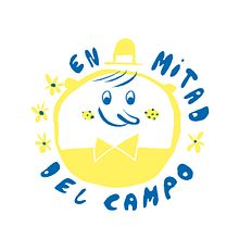 Una casa en mitad del campo. Un proyecto de Ilustración tradicional de Abel Jiménez - 31.05.2015