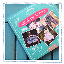 Cool Teens Collection. Un proyecto de Artesanía de Carol Guirado - 06.09.2015