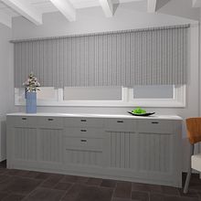 Módulo Cocina . Un progetto di 3D, Architettura d'interni e Interior design di Lorena García - 09.10.2014