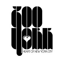 Zoo York. Een project van Typografie van Marta Cerdà Alimbau - 07.09.2008