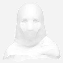 The Executioner. 3D, and Traditional illustration project by Marta Cerdà Alimbau - 09.07.2013