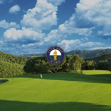 Golf d'Aro Diseño Web. Graphic Design, Web Design, and UX / UI project by Eduardo Sáenz Carrer - 10.07.2014