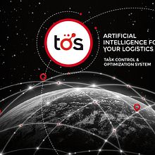 Creation and development of the brand image of TOS.. Br, ing, Identit, Art Direction, and Graphic Design project by Eduardo Sáenz Carrer - 05.19.2015