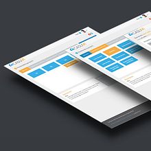 CASUVI herramienta web. Desenvolvimento Web, Web Design, e UX / UI projeto de Edgar Chavez - 07.09.2015