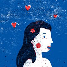 Mi Proyecto del curso Ilustración original de tu puño y tableta. Traditional illustration project by jozedaniel - 09.07.2015
