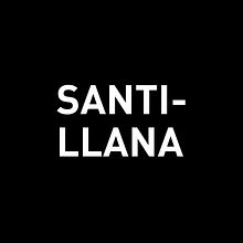 Santillana. Ilustração tradicional projeto de Ustudio Mol+Carla - 08.09.2015