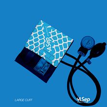 ASEP Healthcare. Graphic Design project by Jessica Jacob - 09.08.2015