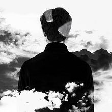 Mental Illness. Un projet de Collage , et Photographie de Daniel Barriga - 09.09.2015