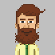 Pixel Art  Characters.. Design de personagens e Ilustração tradicional projeto de Àlex Monge - 09.09.2015
