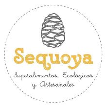 Logotipo imagen corporativa para Sequoya: superalimentos, ecológicos y artesanales. Br, ing, Identit, Design, and Graphic Design project by Javier Navarro Romero - 09.10.2015