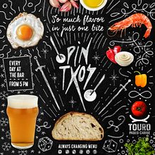 identidad. Een project van Grafisch ontwerp van Chan Tejedor - 11.09.2015