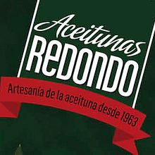 Aceitunas Redondo. Br, ing, Identit, Web Development, and Packaging project by Joan Puig - 06.11.2015