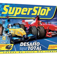 Super Slot. Br, ing, Identit, Graphic Design, and Packaging project by Joan Puig - 09.11.2005
