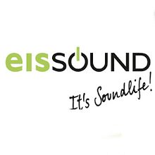 Eissound. Br, ing, Identit, and Graphic Design project by Joan Puig - 11.30.2009