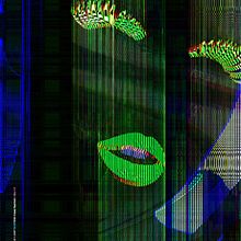 SERVER ERROR 5xx. Design, Graphic Design, Photograph, and Post-production project by RETOKA - 09.12.2015