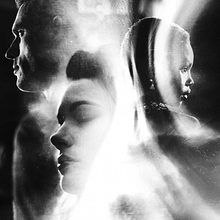 Lexus & Jonas Akerlund filmming. Photograph project by Silvia Grav - 09.14.2015