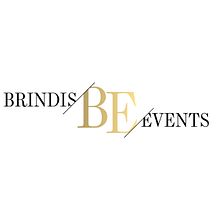 Logotipo Brindis Events. Graphic Design, Br, ing & Identit project by Carlos Mayoral Caballero - 03.03.2015