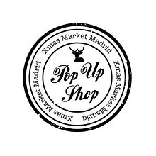 Logotipo Xmas Market. Editorial Design, and Graphic Design project by Carlos Mayoral Caballero - 02.05.2014