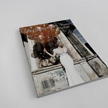 Revista La Guía de la Novia 2ª Edición. Design, and Editorial Design project by Carlos Mayoral Caballero - 01.17.2014