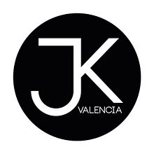 Logotipo y Web JK Valencia. Br, ing, Identit, Web Development, Graphic Design, and Web Design project by Carlos Mayoral Caballero - 08.12.2015