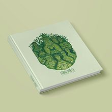 Portada de la trilogía del Señor de los Anillos. Un progetto di Design, Product design e Illustrazione tradizionale di Ramón Soto - 13.09.2015