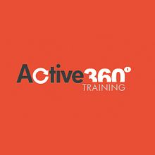 Active360º Training. Br, ing & Identit project by Marga SÄnz - 09.13.2015