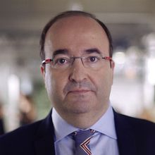 SPOT PSC. Un proyecto de Cine, Cine, vídeo, televisión, Post-producción fotográfica		 y Vídeo de Néstor H. Ruano - 01.09.2015