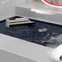 Mi Proyecto del curso Dirección de Arte con Cinema 4D. 3D, and Graphic Design project by Nerea Ramirez - 11.17.2015