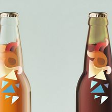 Amarí. Br, ing, Identit, Calligraph, and Packaging project by Alejandra Quiceno - 09.14.2015