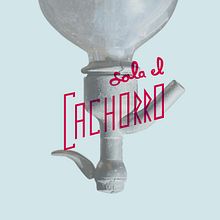 Sala el  Cachorro. Br, ing, Identit, Art Direction, and Design project by Alejandra Quiceno - 09.14.2015