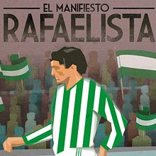 El Manifiesto Rafaelista. Graphic Design, and Traditional illustration project by Guillermo Luceño Méndez - 09.14.2015