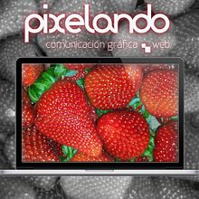 Portfolio. Un progetto di Web design di Jose Antonio Carrasco - 14.09.2015