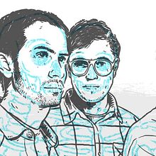 1234! Musiczine – Psicophonics. Traditional illustration project by Joel Abad - 08.14.2015