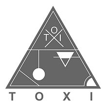 Diseño Logotipo "TOXI". Un projet de Design graphique de Fco Javier Morón Vázquez - 09.08.2015