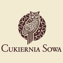 Cukiernia Sowa. Un projet de Br, ing et identité, Développement web, Webdesign , et UX / UI de IDEA07 - 14.09.2015