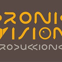 Imagen Corporativa |   Dronie Vision  |. Br, ing, Identit, and Design project by Demian Abrayas - 09.14.2015