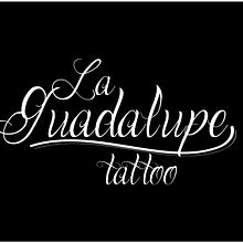La Guadalupe- Identidad. Un proyecto de Br e ing e Identidad de VONDEE - 15.09.2015