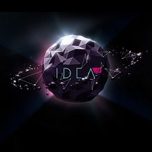IDEA Lab. Un projet de Br, ing et identité, Webdesign , et UX / UI de IDEA07 - 15.09.2015
