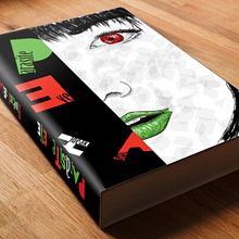 Book Covers. Design, and Traditional illustration project by Raul de Diego - 09.15.2014