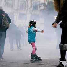 Es Madrid. Es Navidad. Un proyecto de Eventos y Fotografía de carla oset vilanova - 20.12.2015