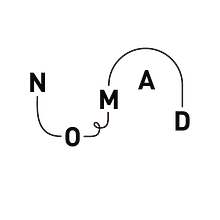IMAGEN CORPORATIVA Y NAMING PARA HOTEL EN MADRID. Br, ing, Identit, and Graphic Design project by María Bruno Moreno - 09.16.2015