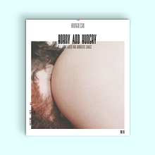 DISEÑO EDITORIAL A PARTIR DEL BLOG HANGRY AND HORNY. Design editorial, e Design gráfico projeto de María Bruno Moreno - 16.08.2015