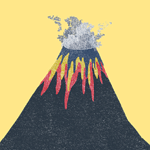 IMAGEN CORPORATIVA E ILUSTRACIÓN PARA BRANDEDLAND. Br, ing, Identit, Graphic Design, and Traditional illustration project by María Bruno Moreno - 07.16.2015