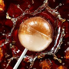 Chupa Chups. Photograph project by Martí Sans - 08.31.2015