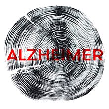 INFOGRAFÍA ALZHEIMER. Information Design, and Graphic Design project by María Bruno Moreno - 06.16.2015