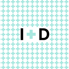 IMAGEN CORPORATIVA PARA FARMACIA. Br, ing, Identit, and Graphic Design project by María Bruno Moreno - 05.16.2015