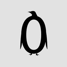 ABIRDCEDARIO. Graphic Design, Traditional illustration, T, and pograph project by María Bruno Moreno - 09.16.2015