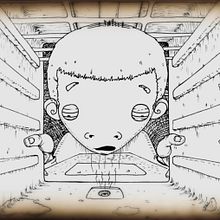 Animaciones  para "Mindundis a granel". Animation, Film, Film, Video, TV, Comic, Character Design, and Motion Graphics project by Jacob C - 09.16.2013