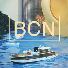 Barcelona. Un proyecto de 3D, Dirección de arte, Diseño gráfico y Tipografía de Víctor Navarro - 27.09.2015